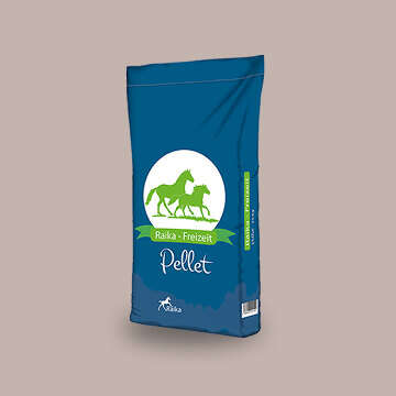 Raika Pellets