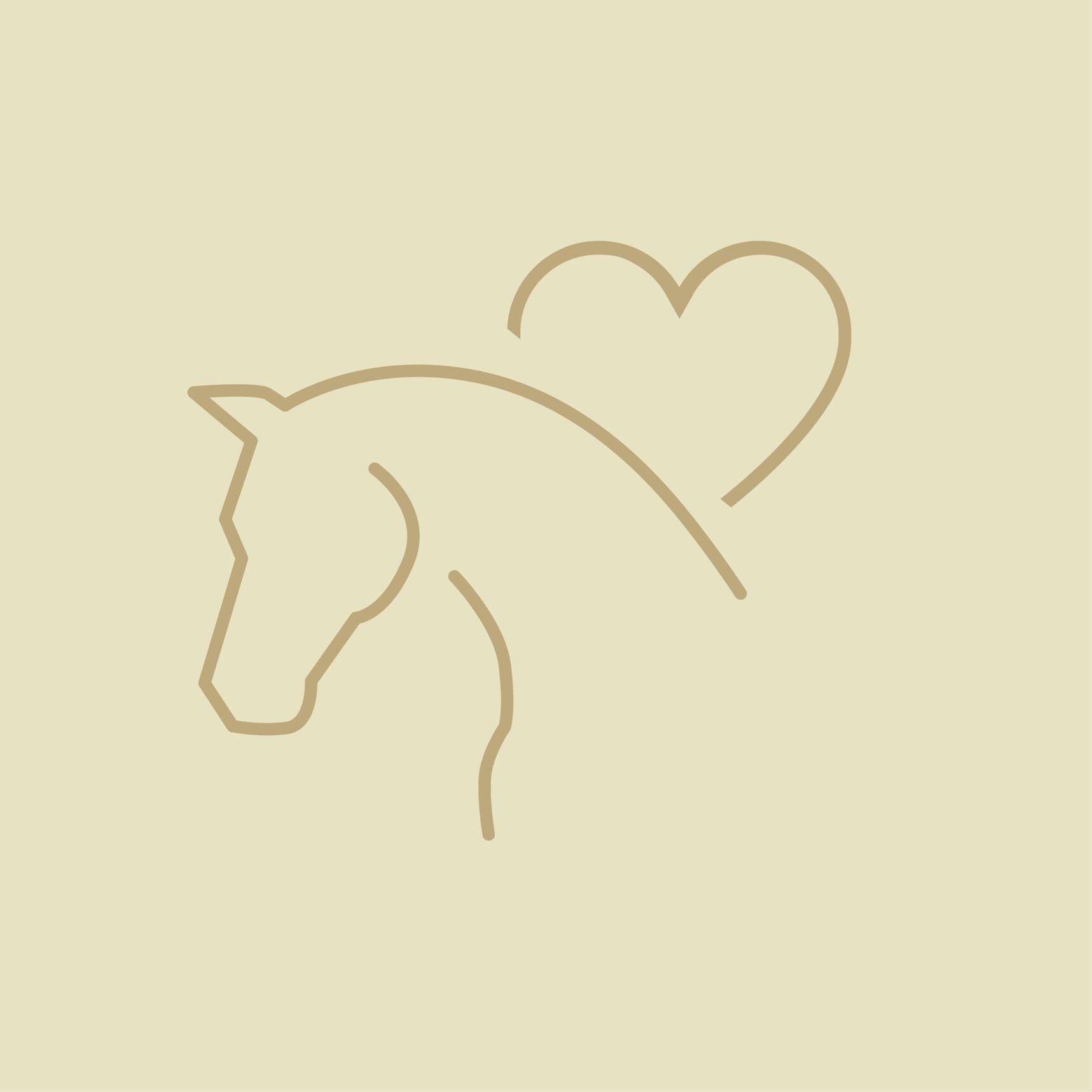 pferd Wellness icon 1