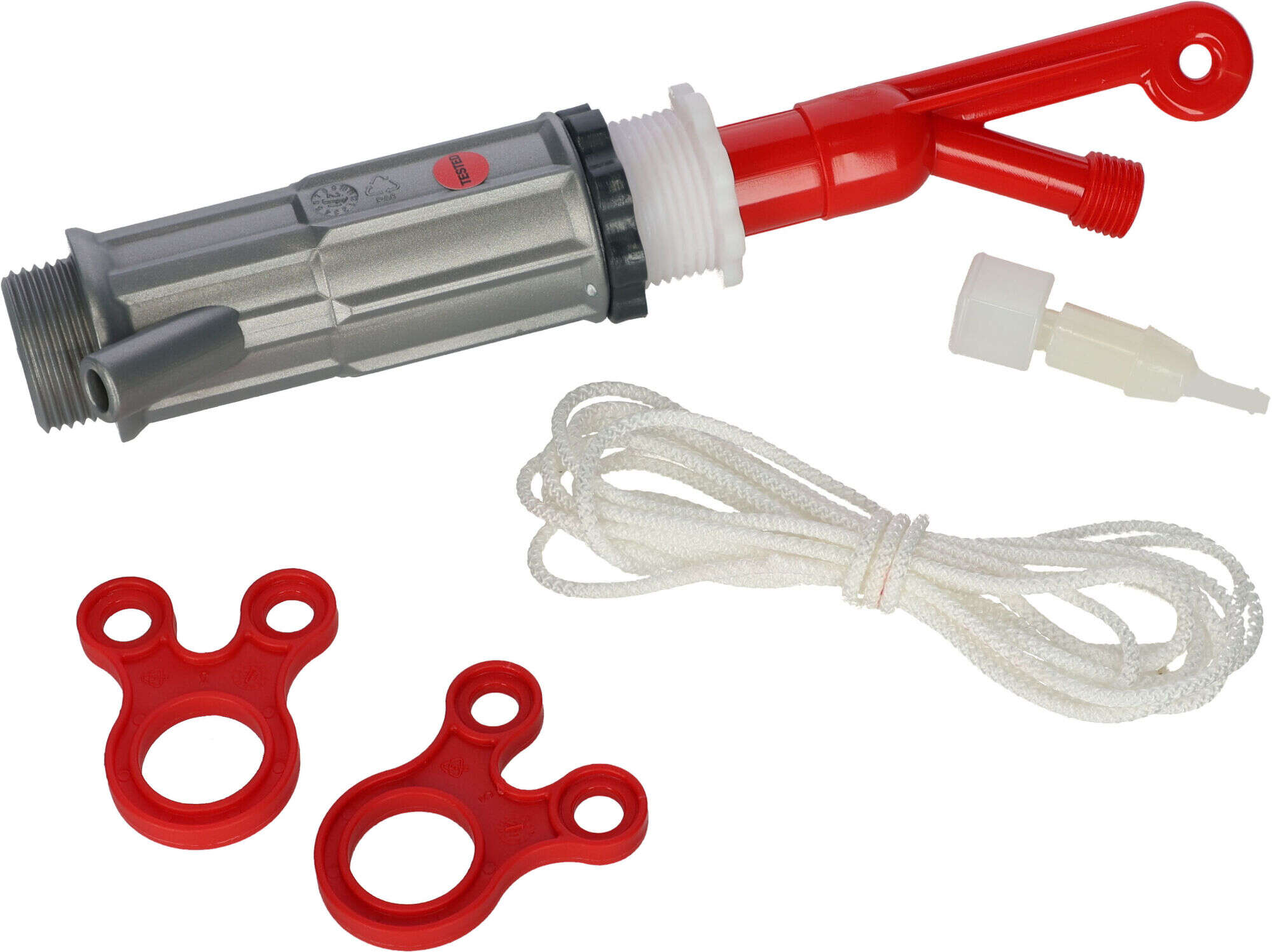 KERBL Automatische Geflügeltränke