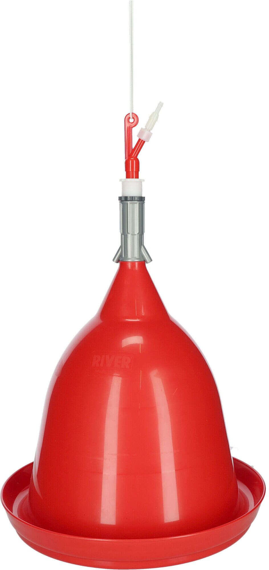 KERBL Automatische Geflügeltränke