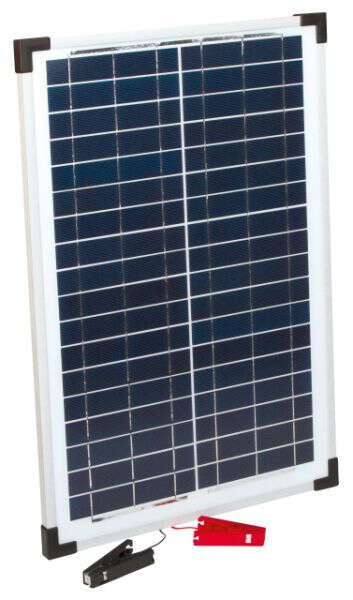 AKO Solarmodul