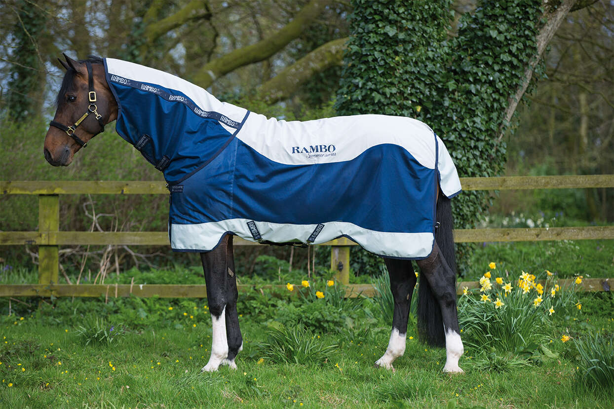 RAMBO Outdoordecke Summer Series