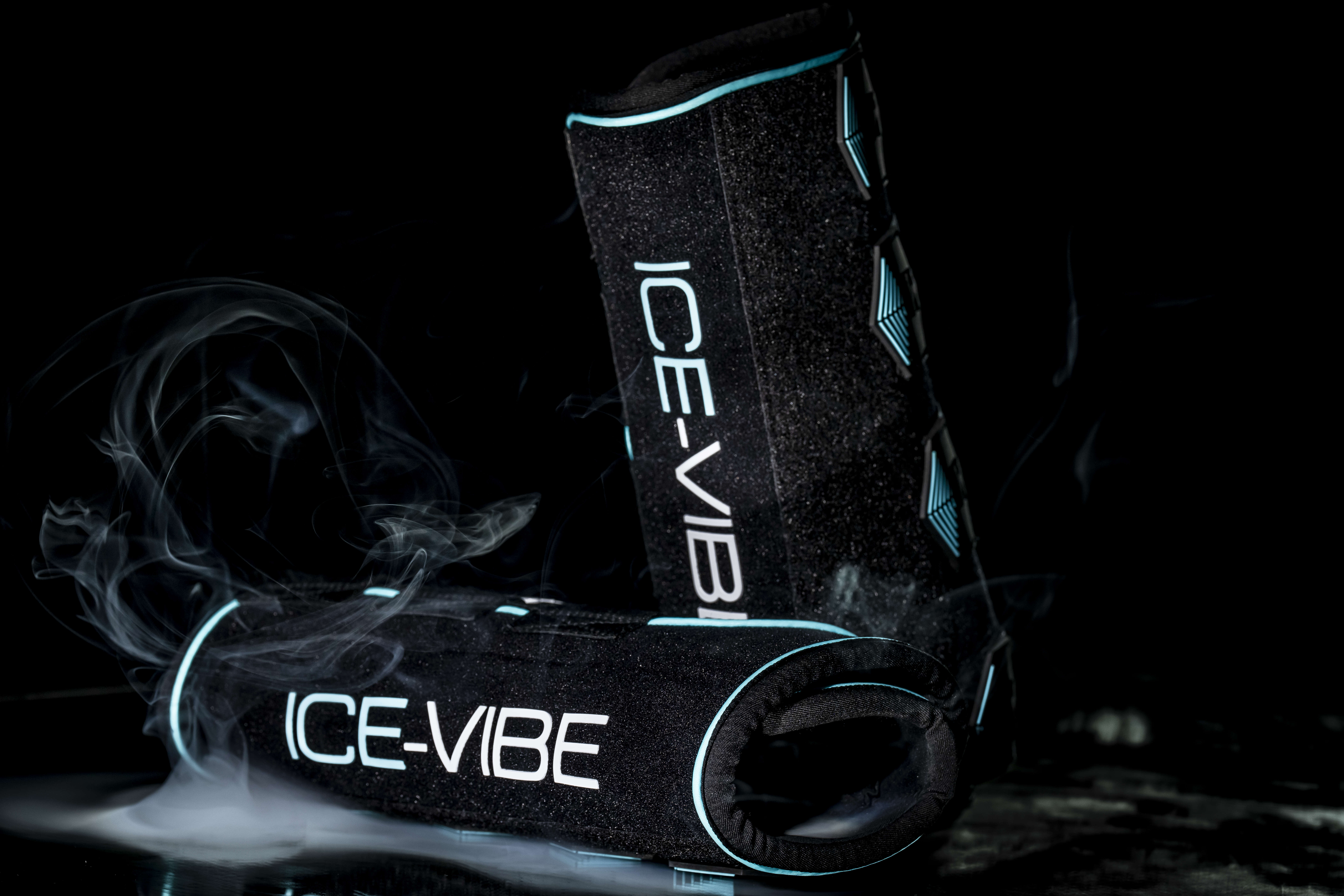 ICE-VIBE Gamaschen Ice-Vibe