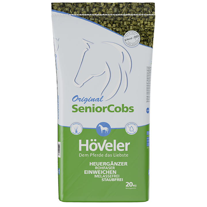 Höveler Senior-Cobs