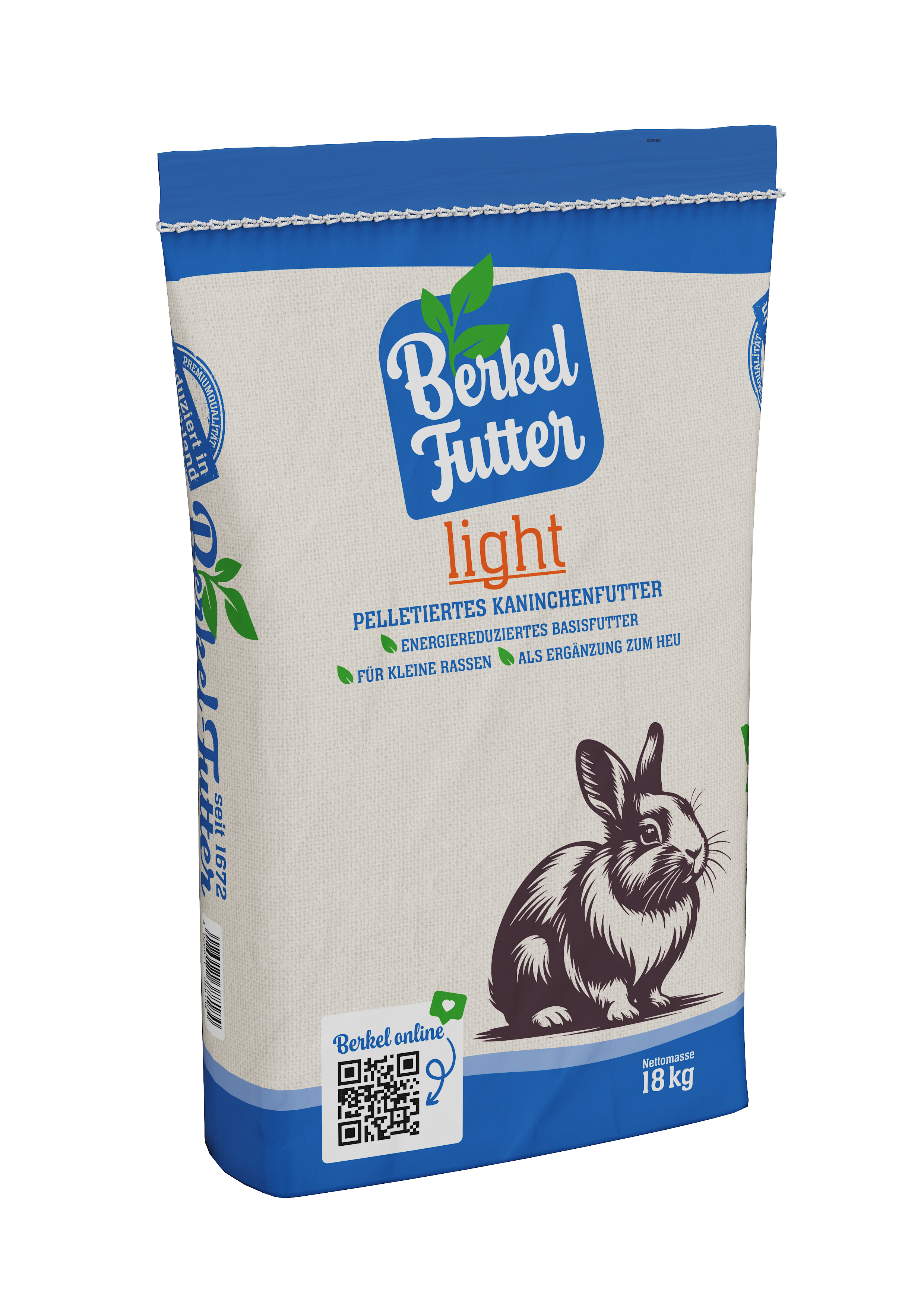 Berkel Futter Light