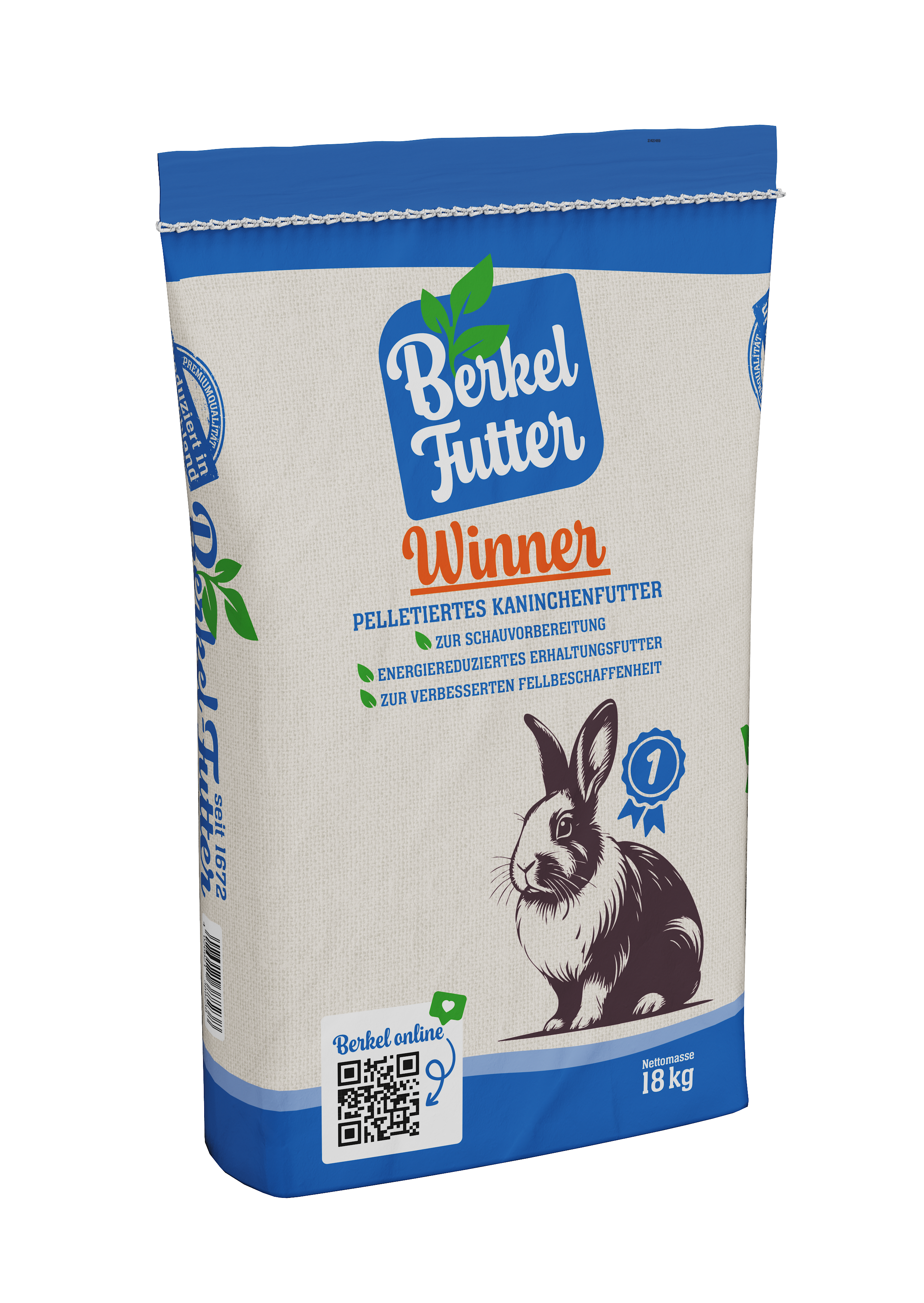 Berkel Futter Winner