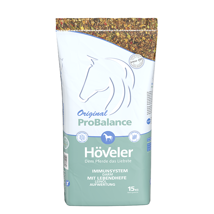 Höveler ProBalance