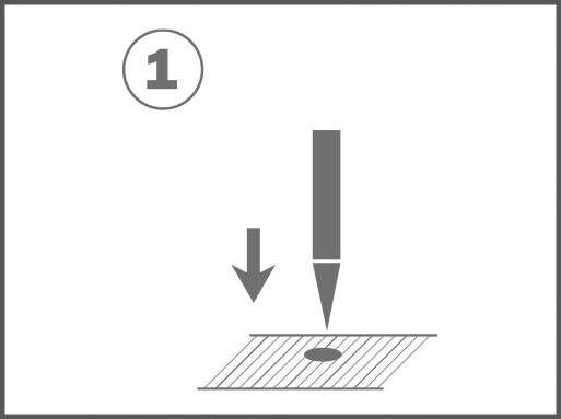 GÄRTNERGLÜCK Solar-Maulwurf-Vertreiber