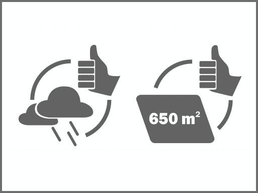 GÄRTNERGLÜCK Solar-Maulwurf-Vertreiber