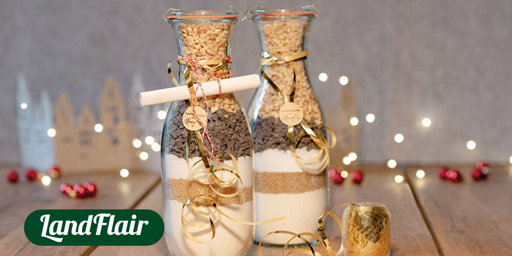 diy backmischung im glas zum verschenken landflair basteltipp 1000x500