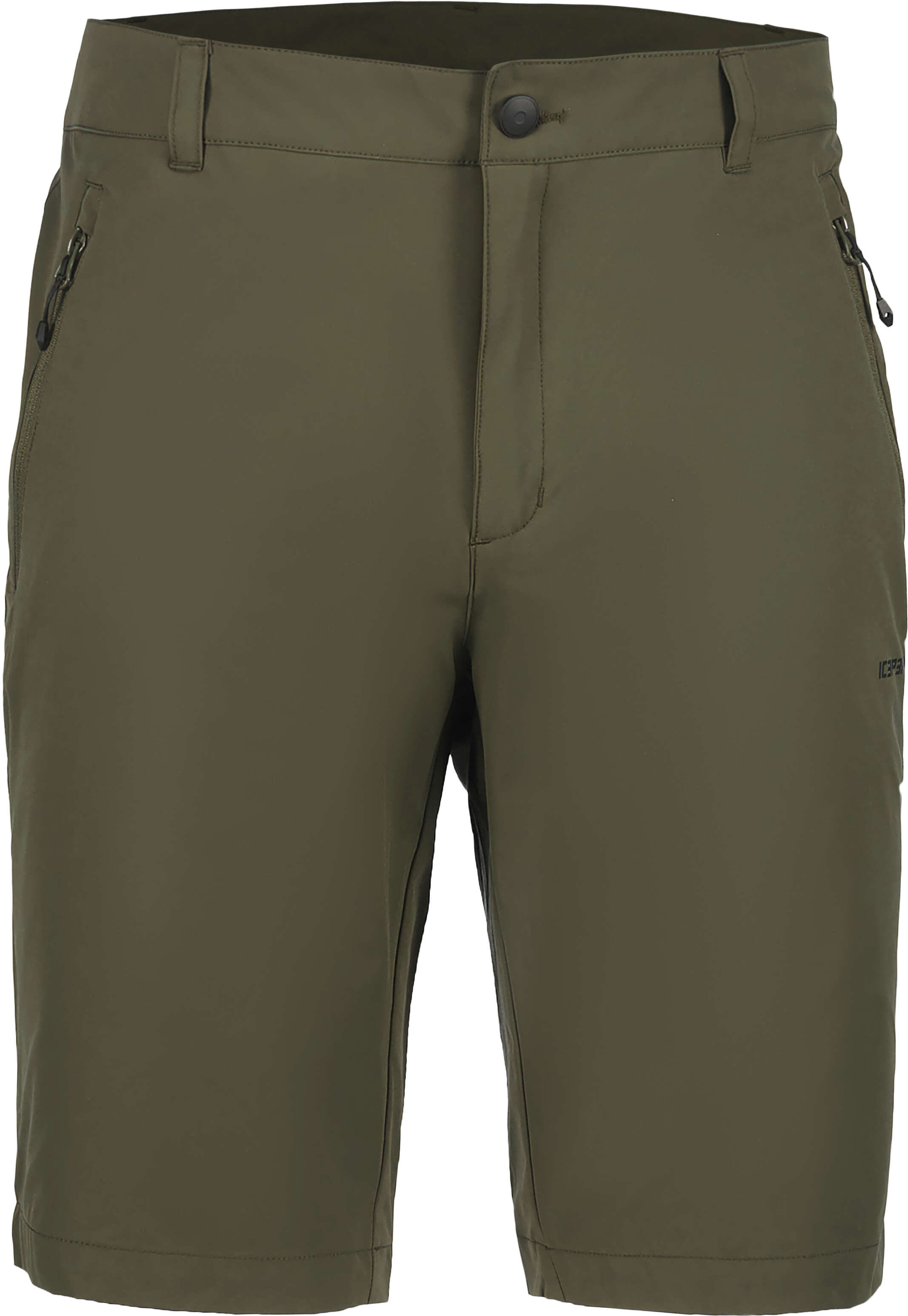 ICEPEAK Herren Outdoor Funktionsshorts Pitkin wasserabweisend