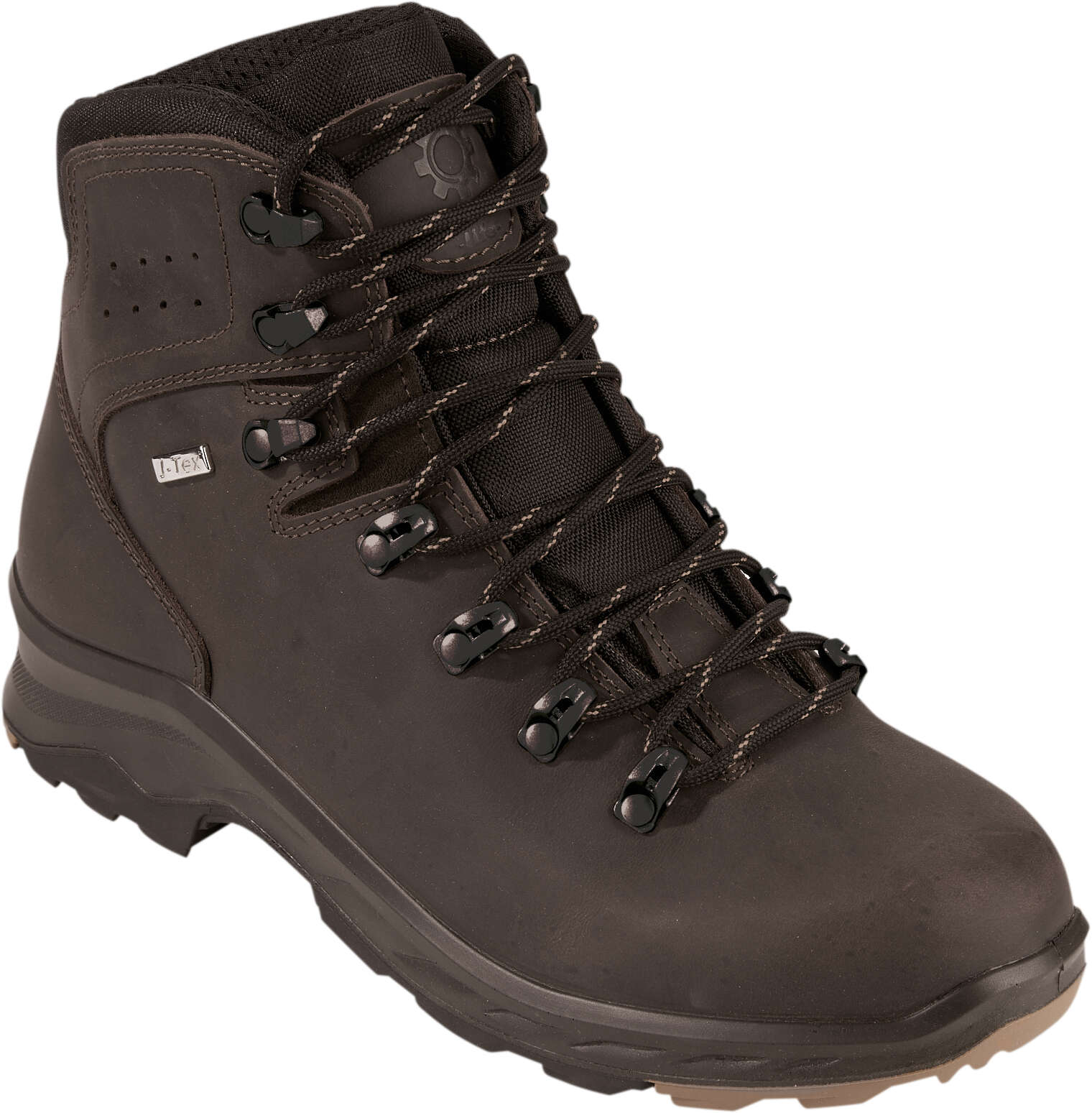 C.Centimo Outdoor Herren Trekkingstiefel Olymp 2.0
