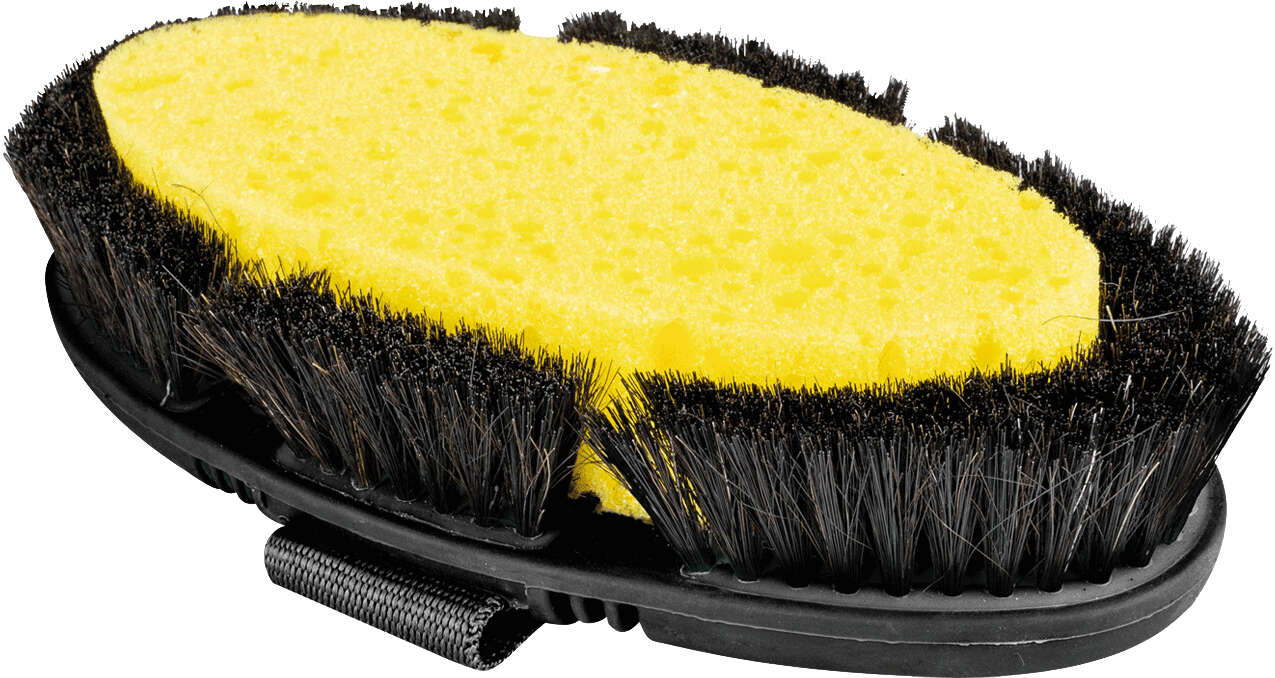 KANTRIE Flex Synthetik Waschbürste