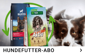 hundefutterabo kachelmenue