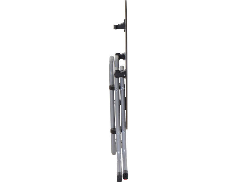 SIENA GARDEN Sola Klapptisch Ø 80 cm