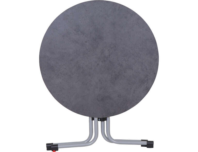 SIENA GARDEN Sola Klapptisch Ø 80 cm