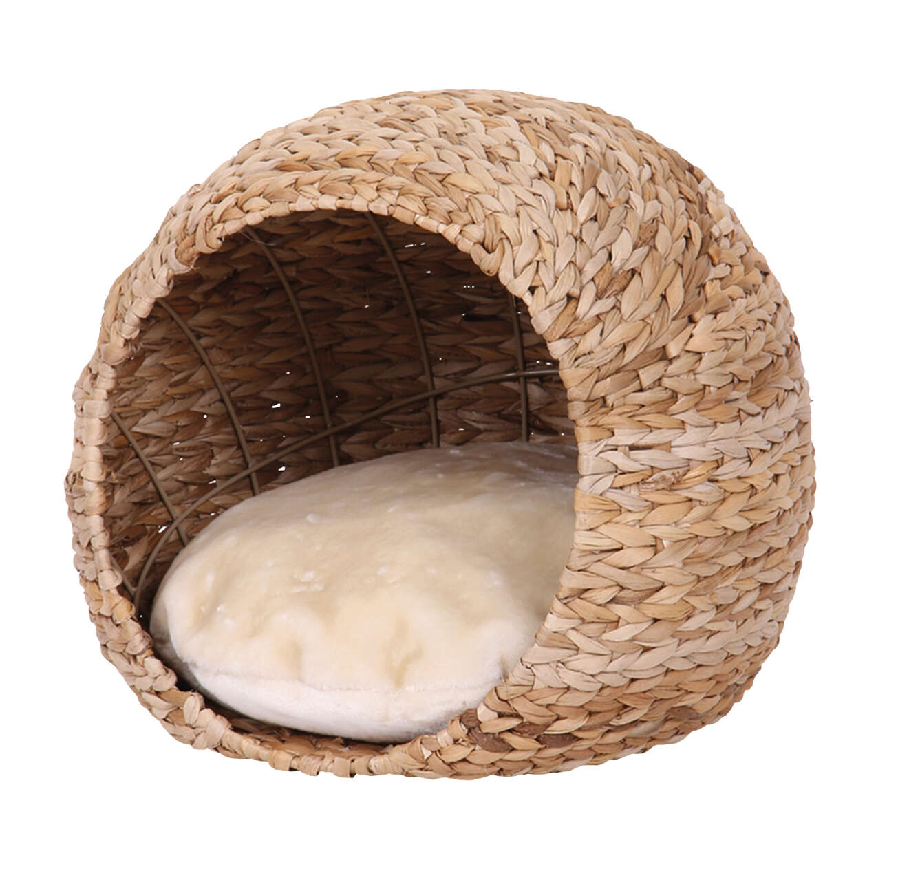 Nobby Rattan Katzenhöhle Lasa