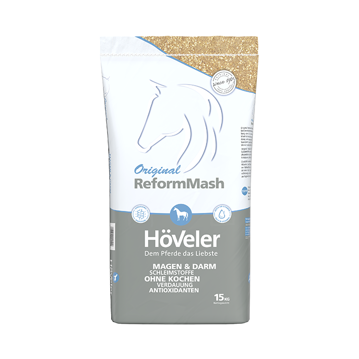 Höveler ReformMash