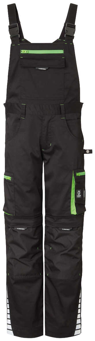 C.Centimo Dynamic Latzhose
