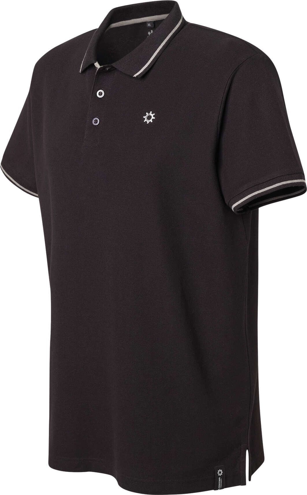 C.Centimo Dynamic Poloshirt Piqué
