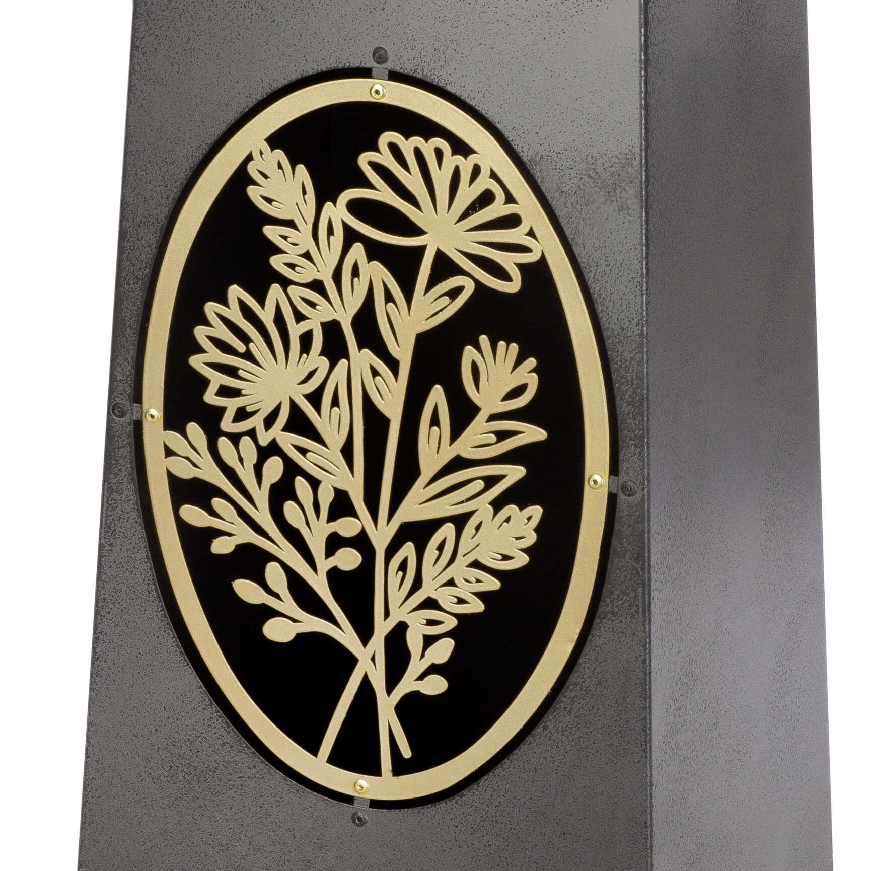 Schalenständer Golden Flower