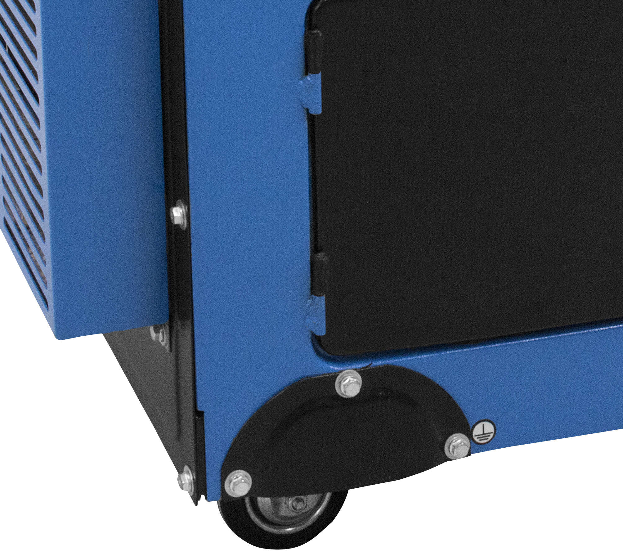 Güde Stromerzeuger Diesel GSE 5501 DSG 5000 Watt Silent