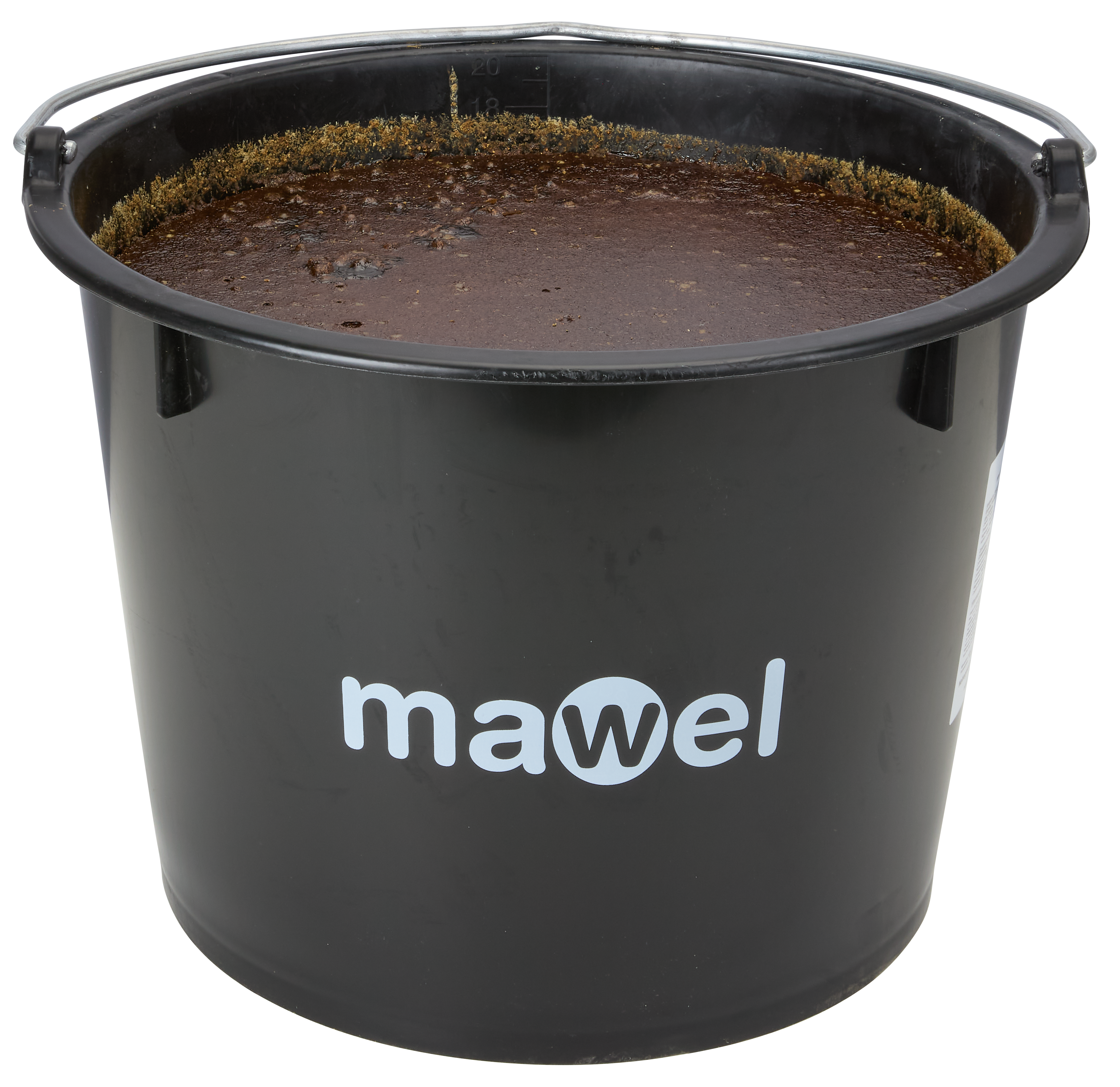 Mawel Leckeimer Ziege