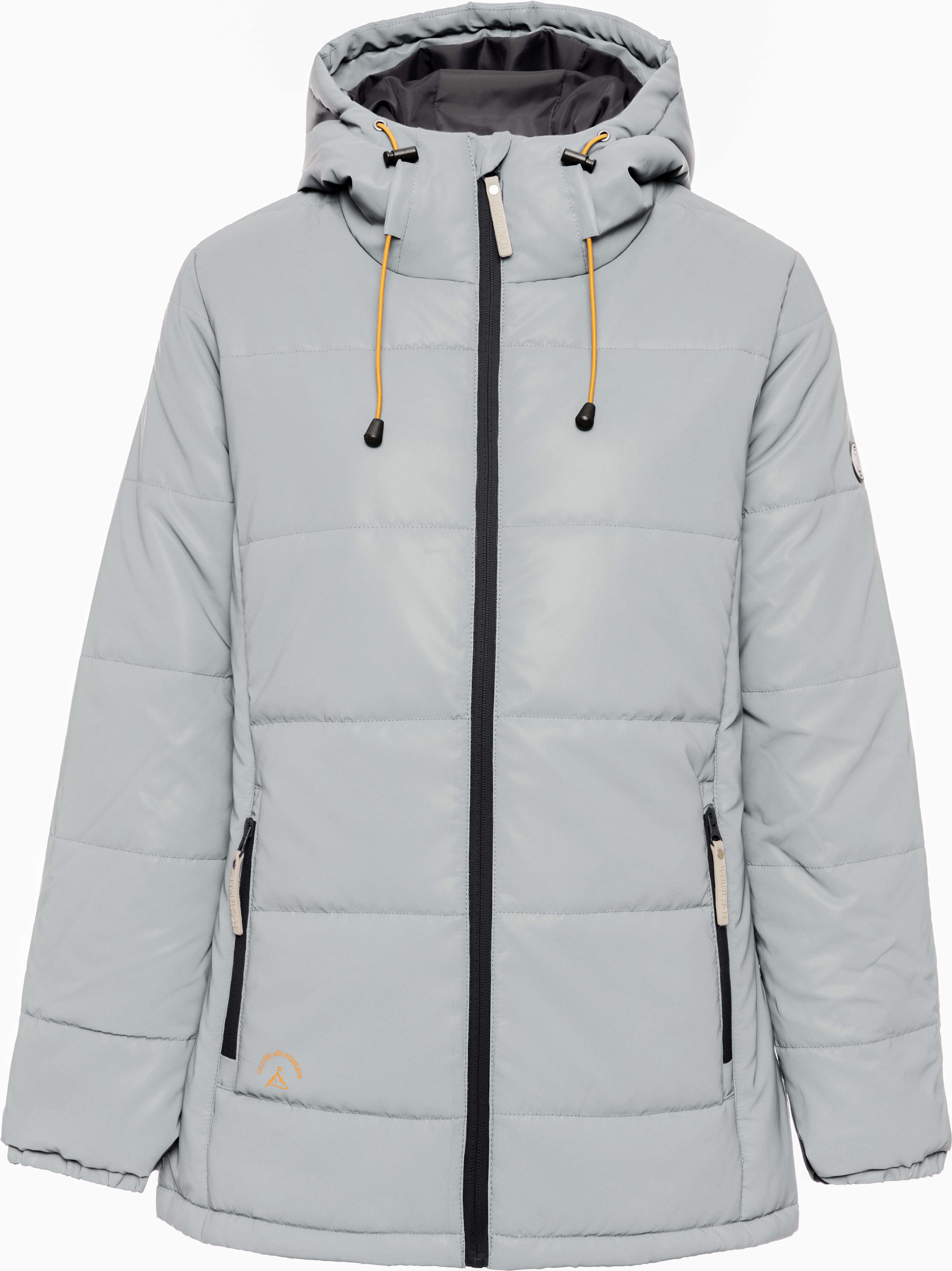 Coastguard Damen-Steppjacke