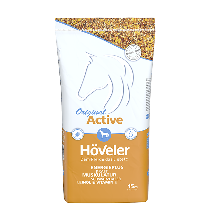 Höveler Active