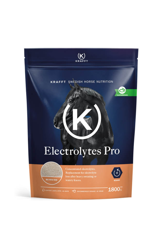KRAFFT Electrolytes Pro