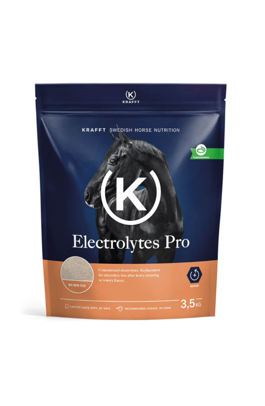 KRAFFT Electrolytes Pro