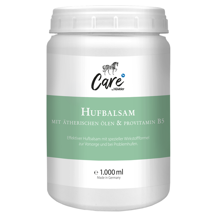 Care by Höveler Hufbalsam