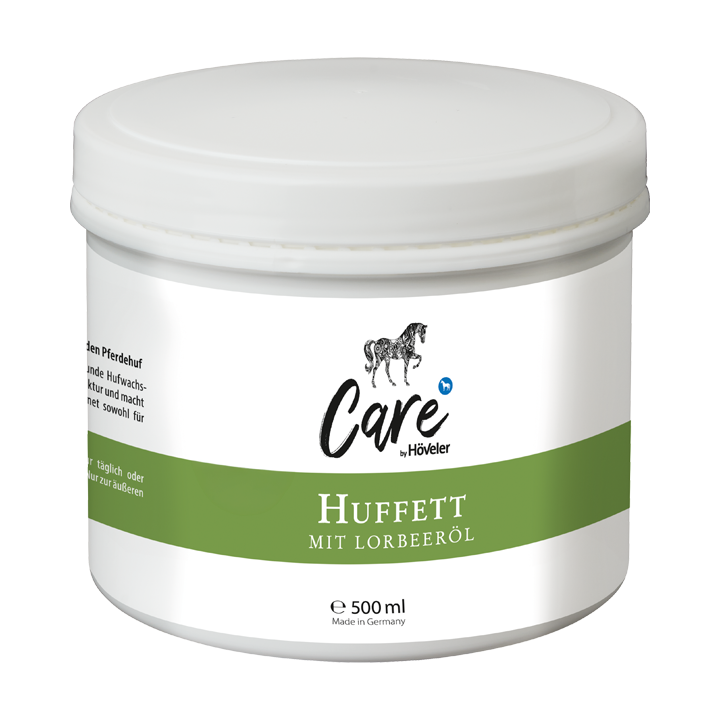Care by Höveler Huffett