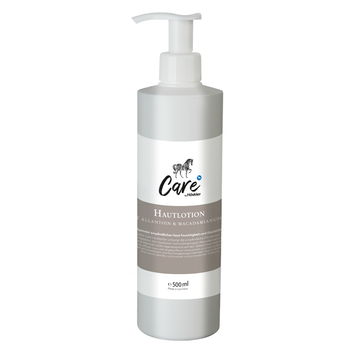 Care by Höveler Hautlotion