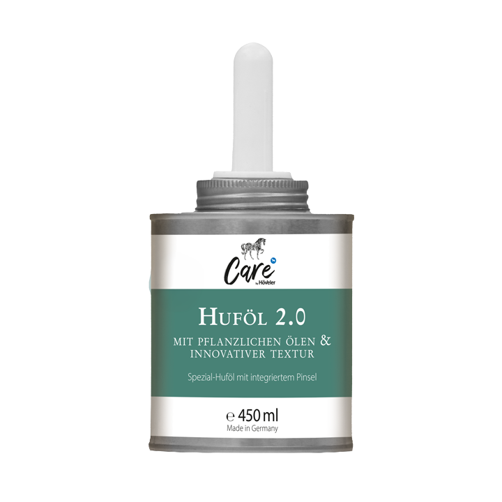 Care by Höveler Huföl 2.0