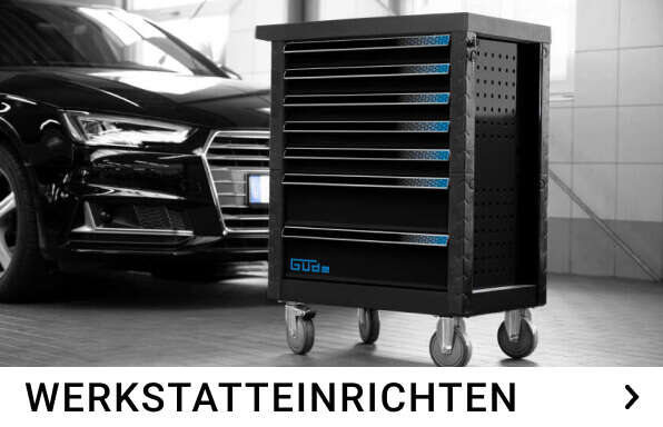werkstatteinrichten kachelmenue