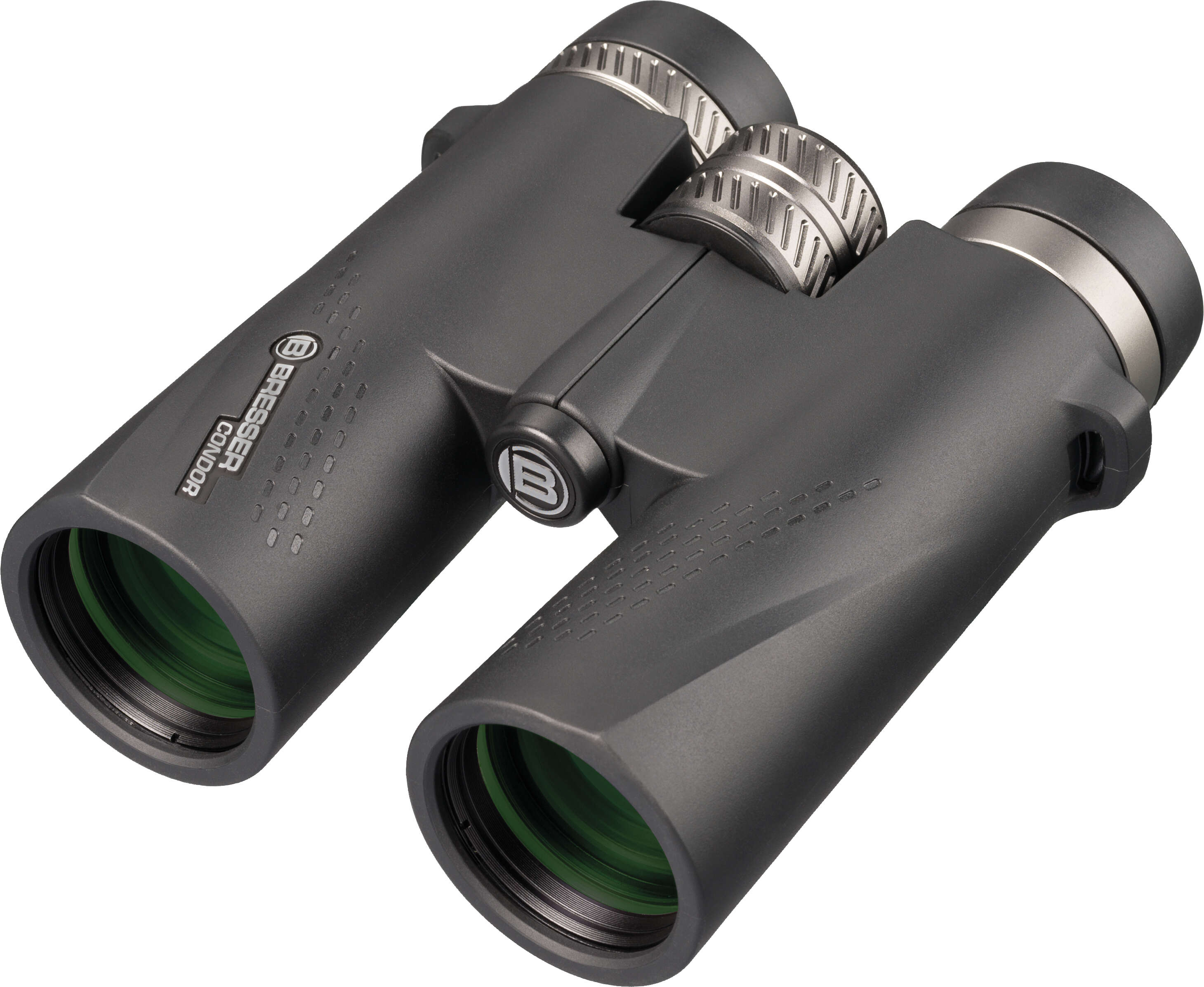 BRESSER Dachkantfernglas Condor 10 x 42 wasserdicht