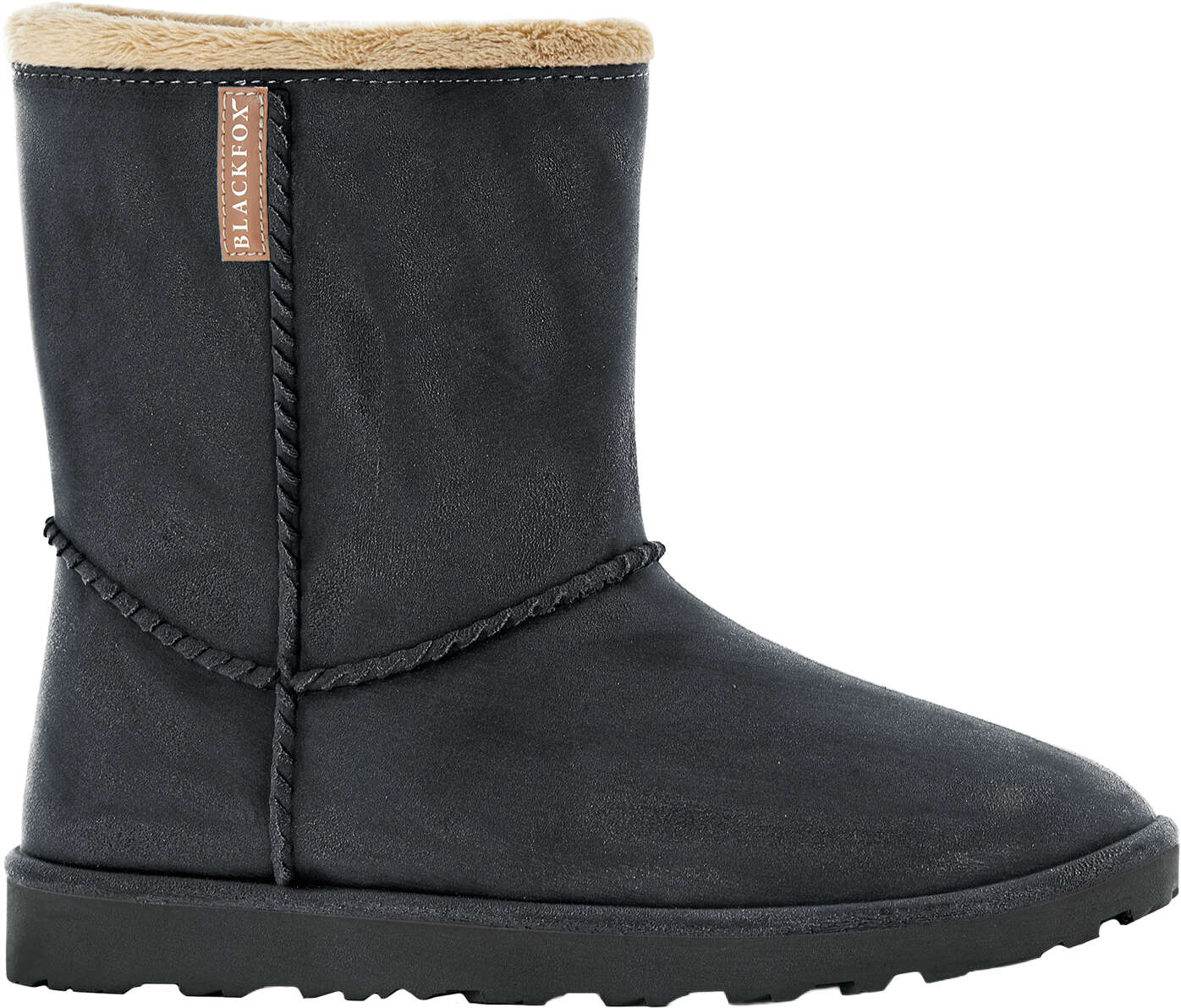 BLACKFOX CHEYENNETOO Damenstiefel