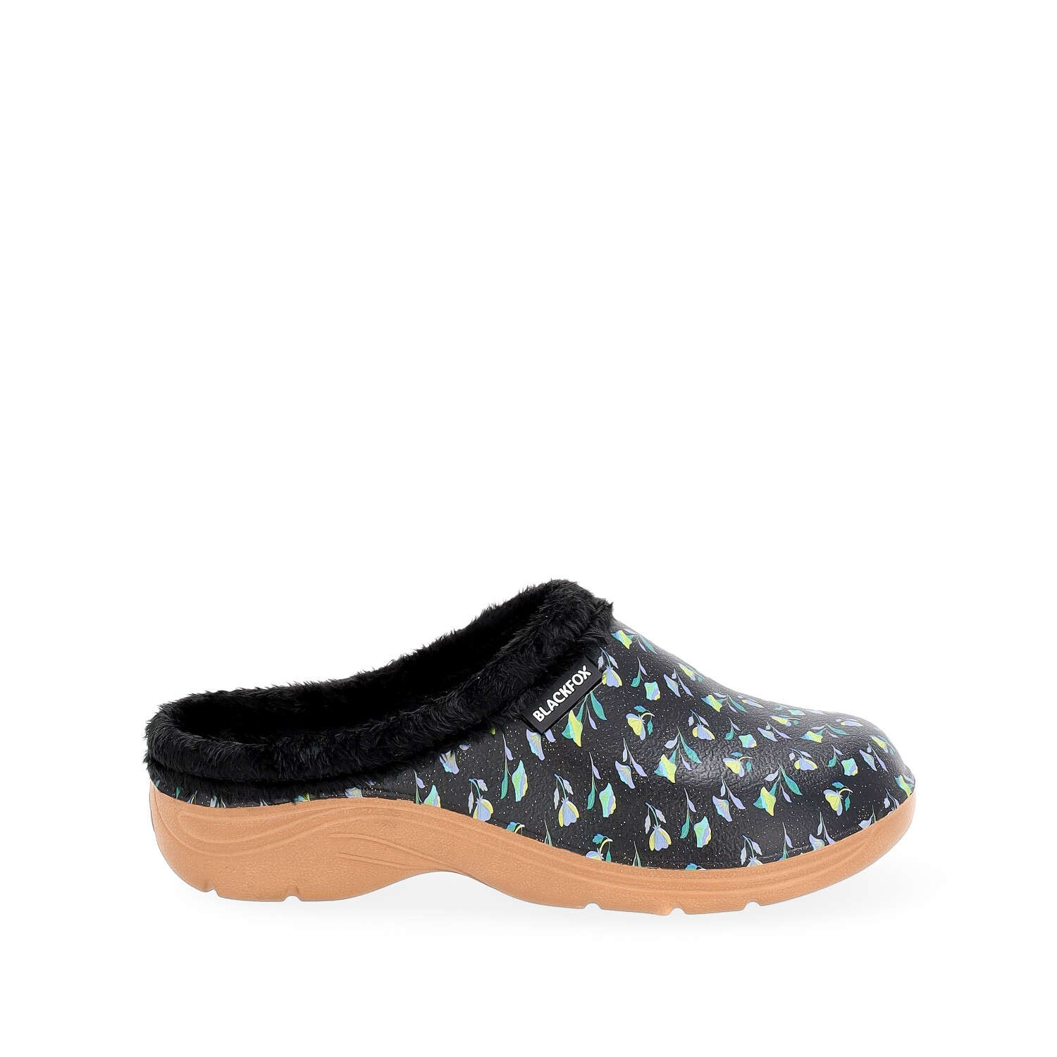 BLACKFOX Damen Winterclog Erin gefüttert