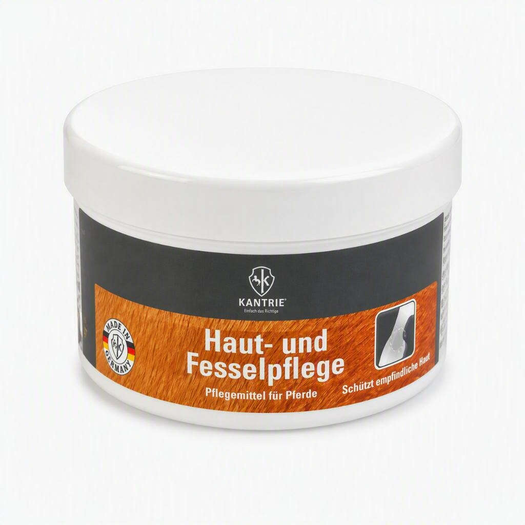 KANTRIE Haut- und Fesselpflege