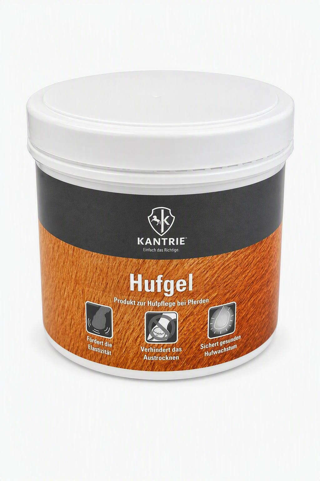 KANTRIE Hufgel