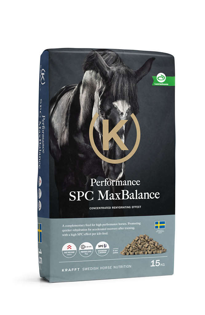 KRAFFT Performance MaxBalance