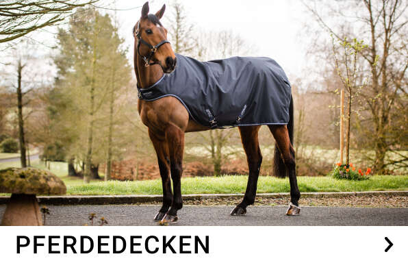pferdedecken kachelmenue