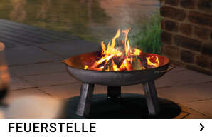 feuerschale feuerstelle kachelmenue