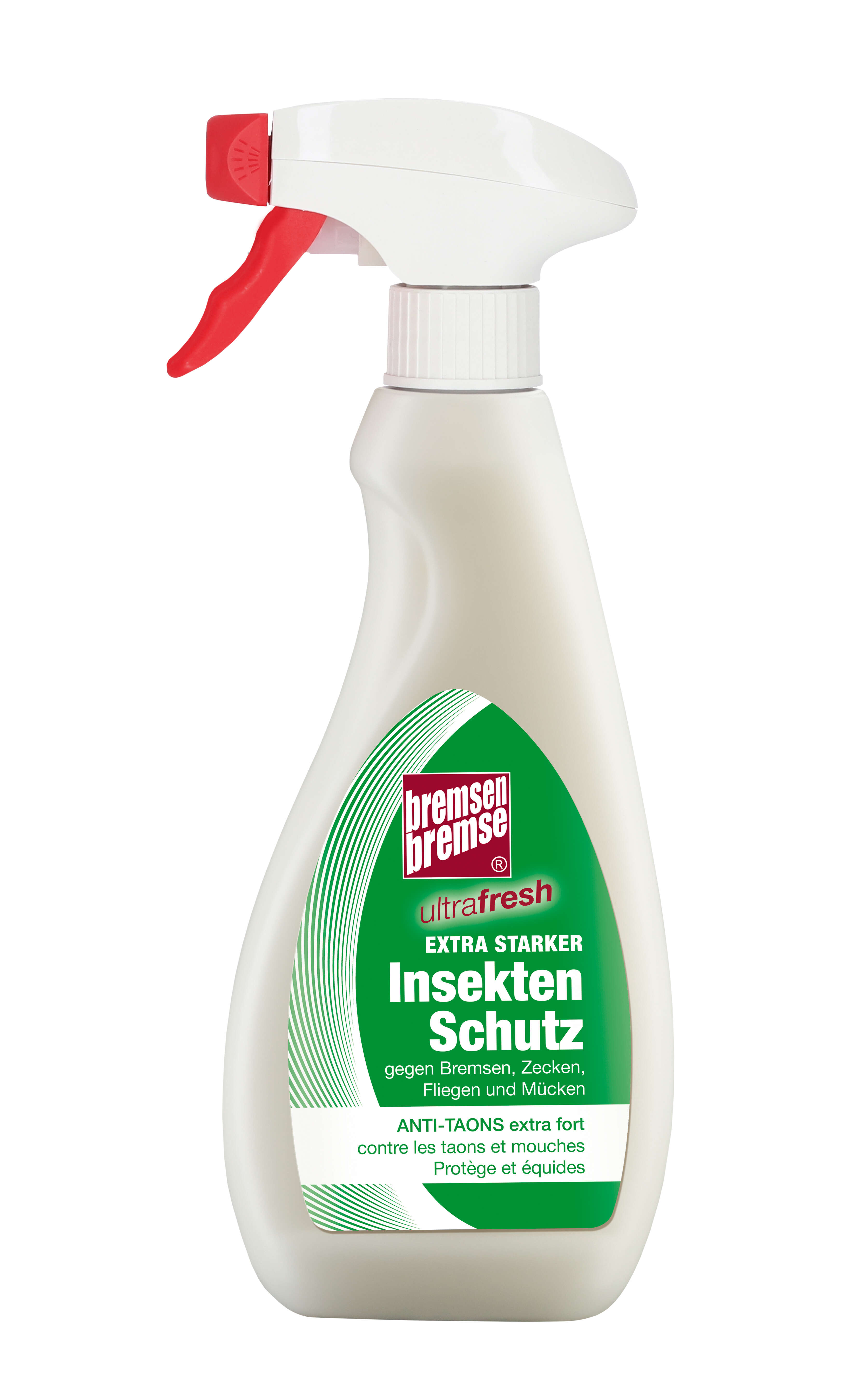 BREMSENBREMSE ultrafresh Insektenschutz