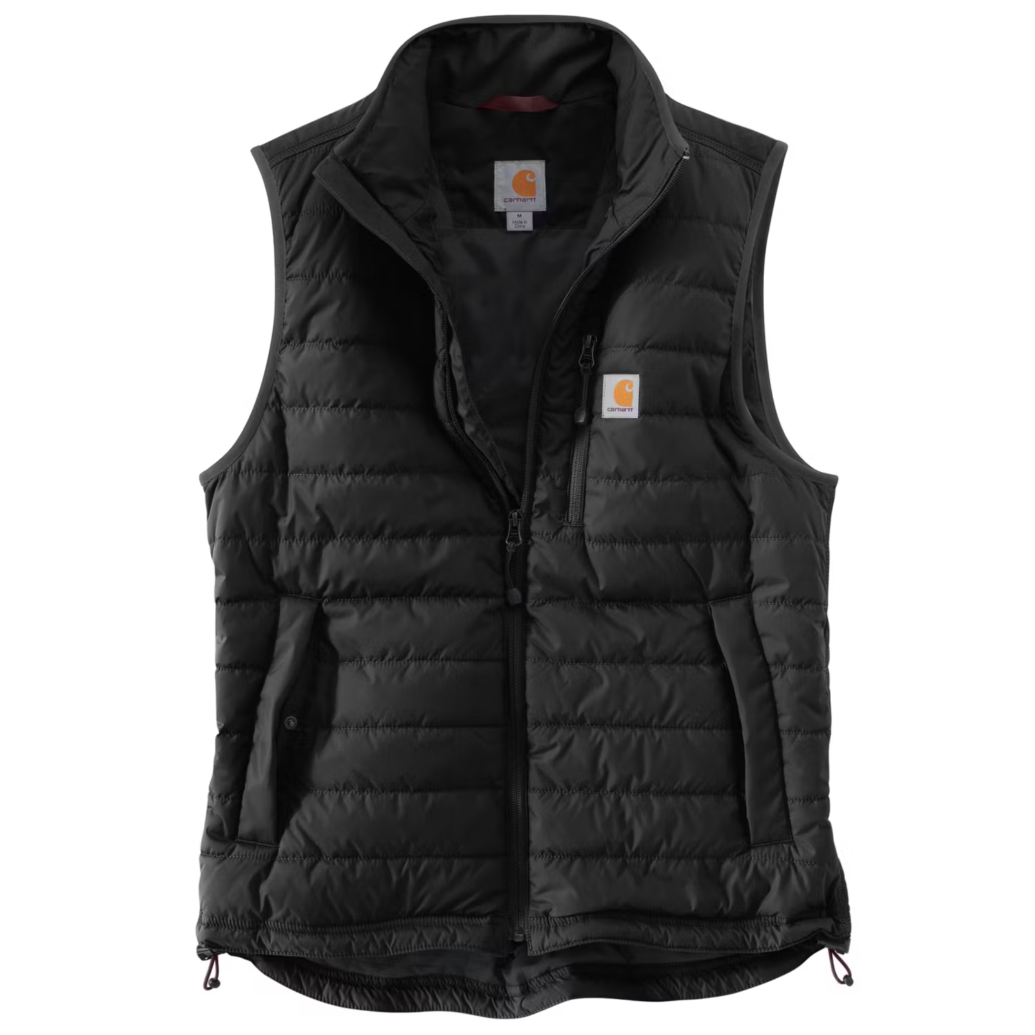 carhartt Herren Steppweste windabweisend