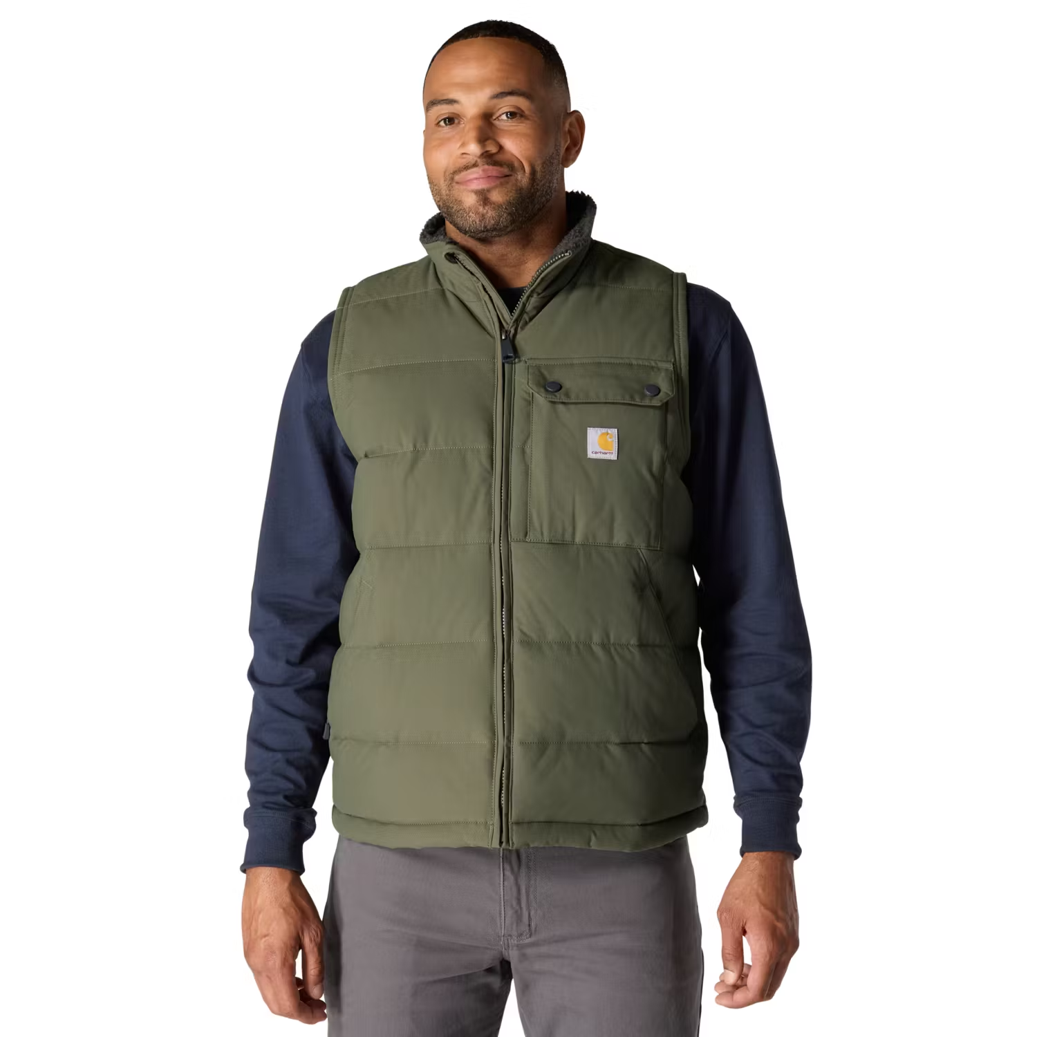 carhartt Weste Montana