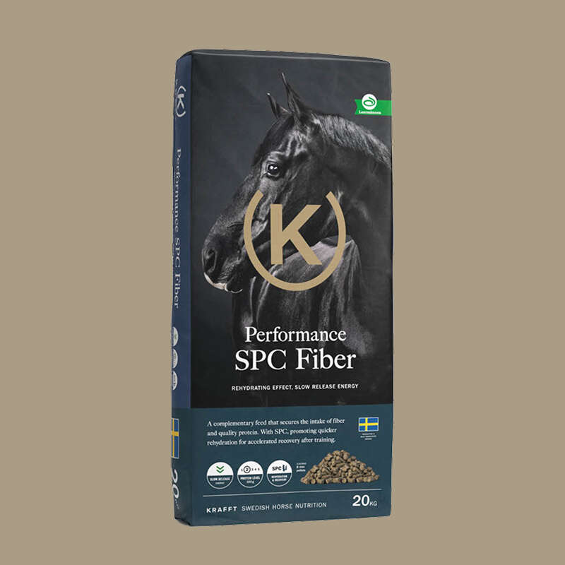 Highlight Bubble SPC Fiber