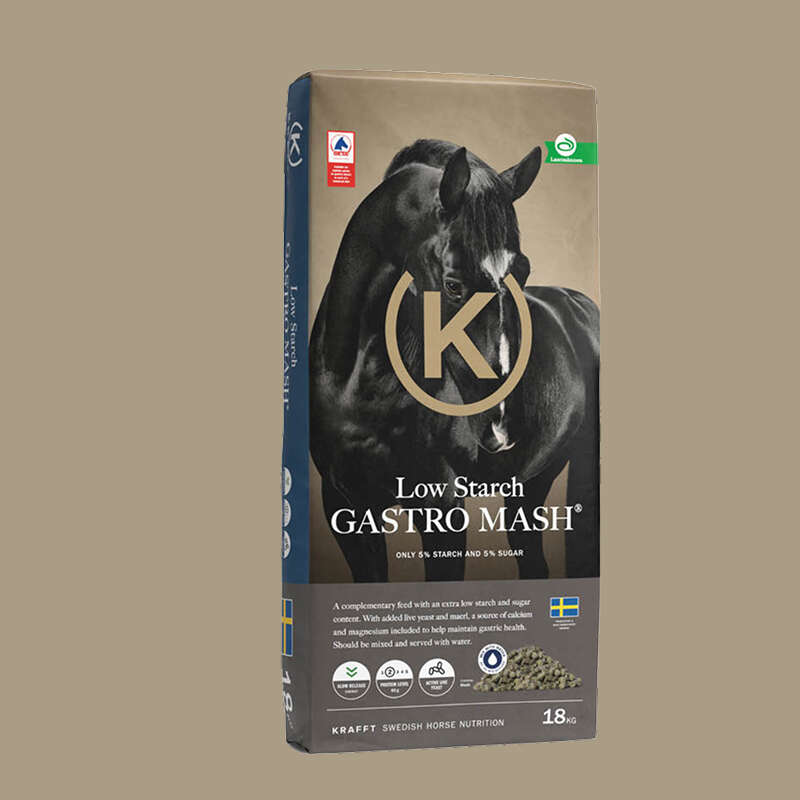 Highlight Bubble Gastro Mash