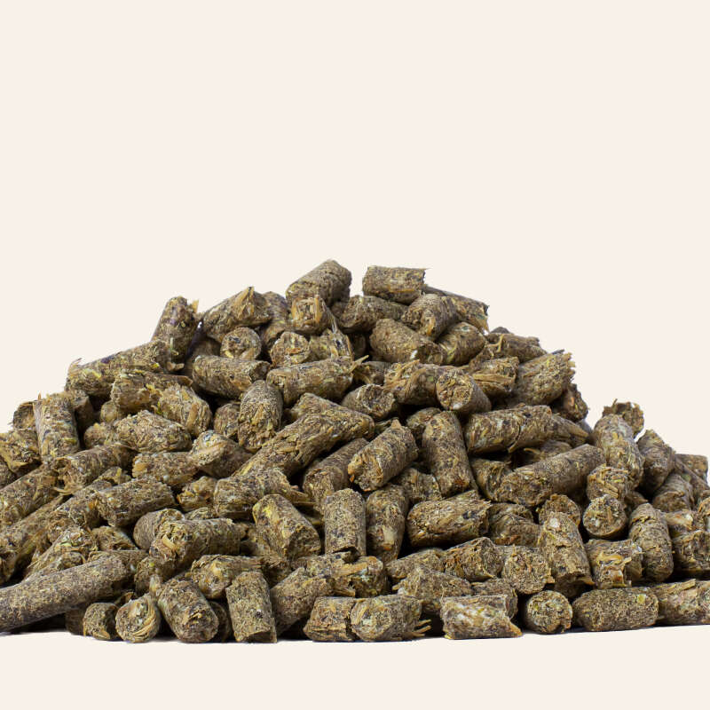 KRAFFT Pellets